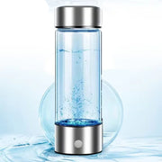 AquoraZen 420ml Hydrogen-Rich Water Bottle